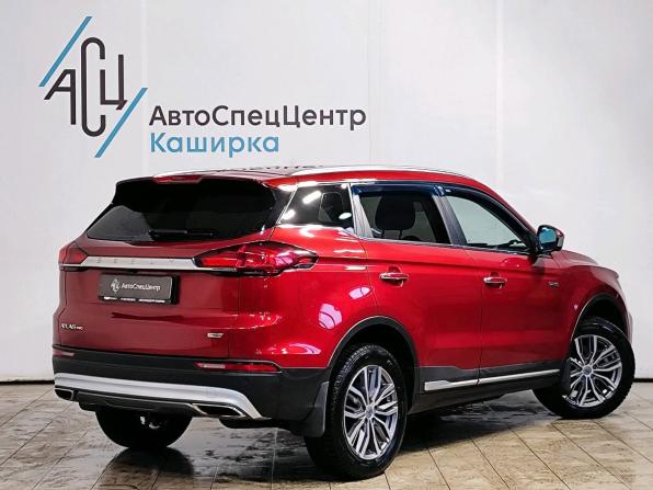 Geely Atlas Pro с пробегом 2022 года, цена 2 089 000 рублей, 77767 км, внедорожник, Автокод Объявления