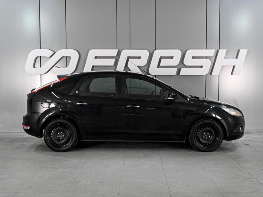 Ford Focus II Рестайлинг Ростов-на-Дону  - изображение 5