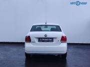 Volkswagen Polo V Москва  - изображение 20