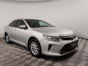 Toyota Camry VII (XV50) Рестайлинг Москва  - изображение 23
