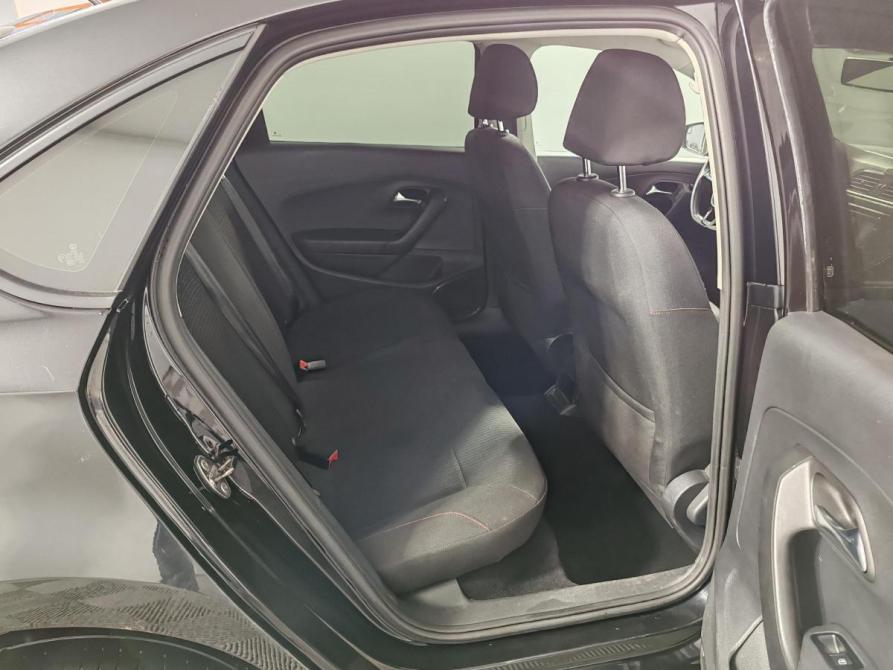 Volkswagen Polo V Рестайлинг Москва  - изображение 19