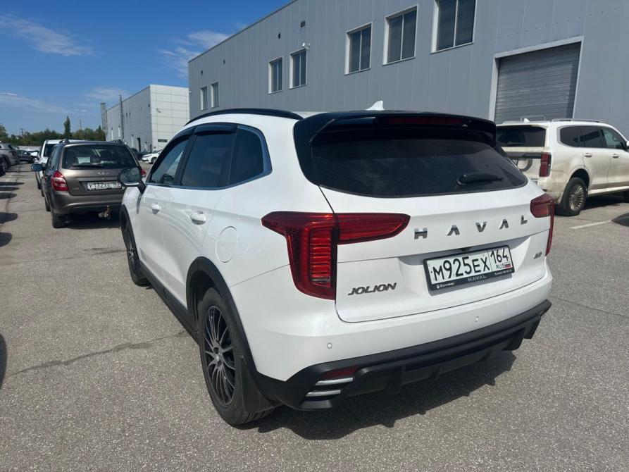 Haval Jolion I Рестайлинг Тольятти  - изображение 2