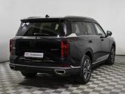 GAC GS8 II Москва  - изображение 24