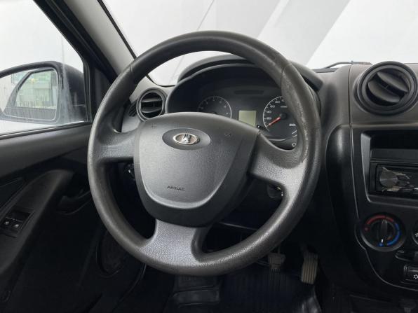 Lada (ВАЗ) Granta I с пробегом 2018 года, цена 544 000 рублей, 66026 км, седан, Автокод Объявления