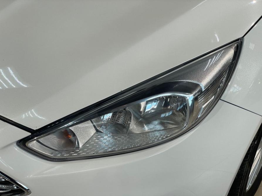 Ford Focus III Рестайлинг Тверь  - изображение 15