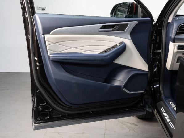 Haval F7x I Рестайлинг с пробегом 2022 года, цена 2 190 000 рублей, 61156 км, внедорожник, Автокод Объявления