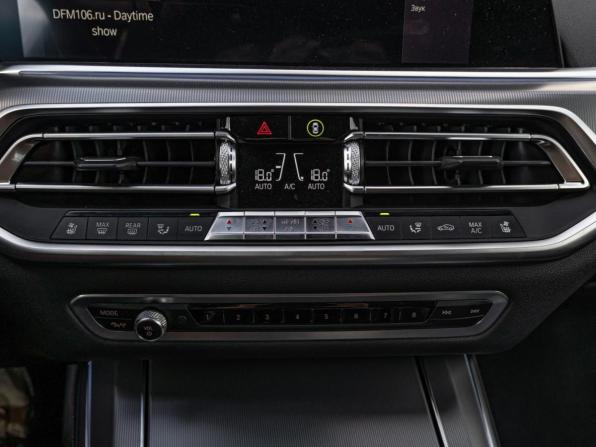 BMW X5 IV (G05/G18) с пробегом 2019 года, цена 6 450 000 рублей, 107182 км, внедорожник, Автокод Объявления