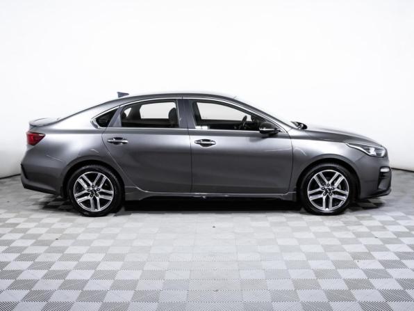 Kia Cerato IV с пробегом 2020 года, цена 2 099 000 рублей, 62536 км, седан, Автокод Объявления