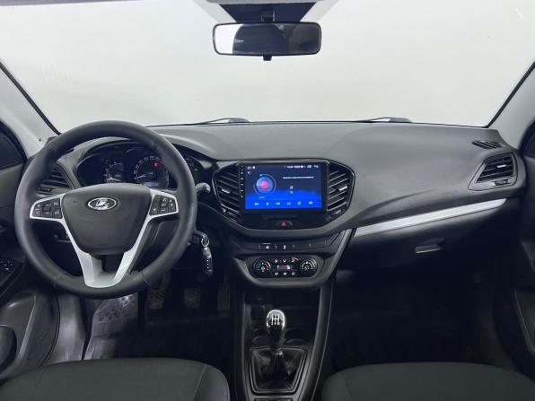Lada (ВАЗ) Vesta I с пробегом 2018 года, цена 988 000 рублей, 96156 км, универсал, Автокод Объявления