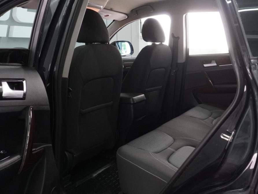 Zotye T600 Воронеж  - изображение 11