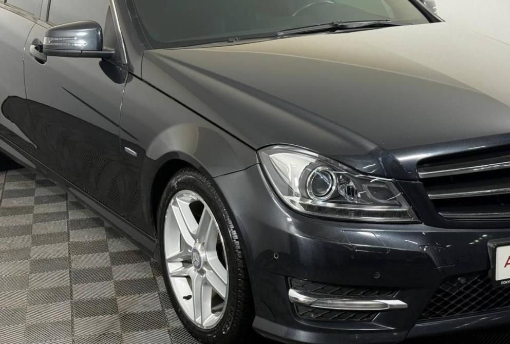 Mercedes-Benz C-Класс III (W204) Нижний Новгород  - изображение 19