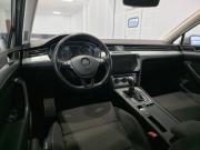 Volkswagen Passat B8 Таганрог  - изображение 17