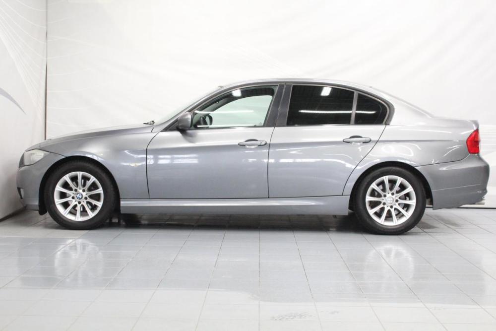 BMW 3 серии V (E90/E91/E92/E93) Рестайлинг Кемерово  - изображение 3