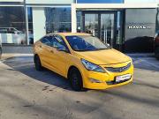 Hyundai Solaris I Рестайлинг Москва  - изображение 17