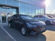 Hyundai Solaris II Рестайлинг Самара  - изображение 32