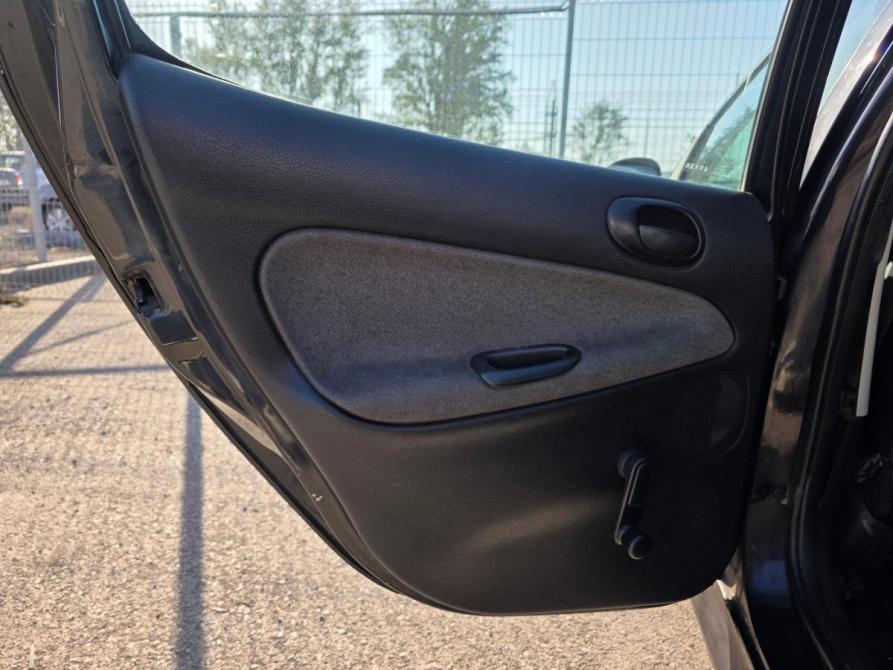 Peugeot 206 Ростов-на-Дону  - изображение 16