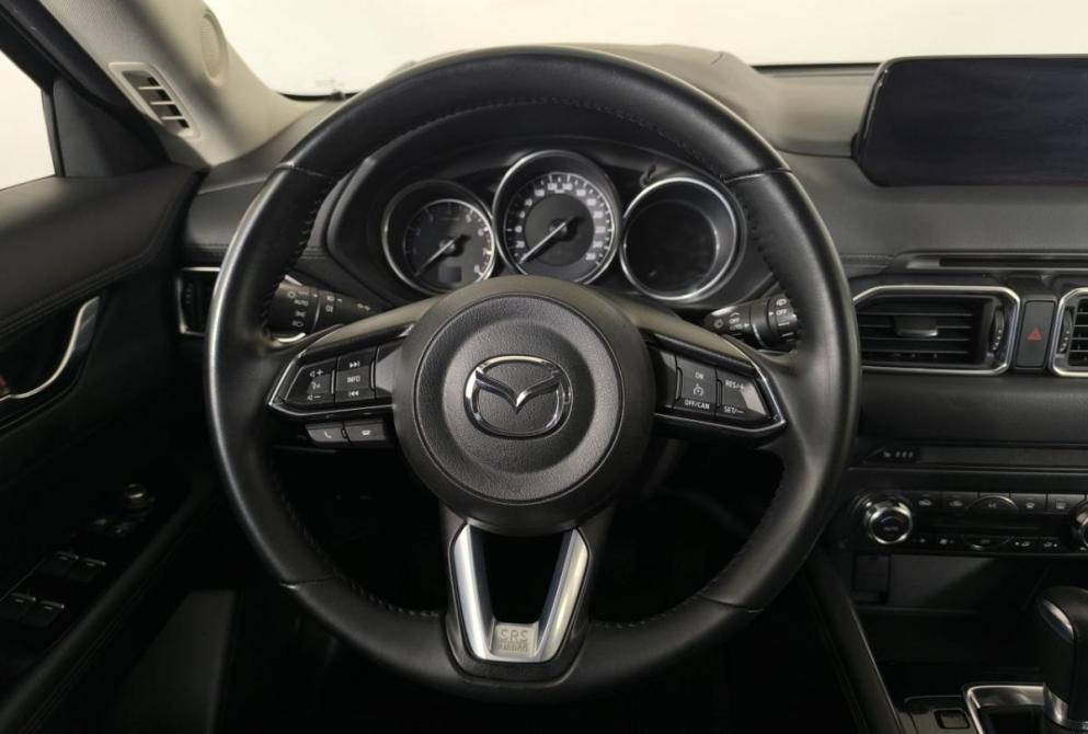 Mazda CX-5 I Рестайлинг Нижний Новгород  - изображение 17