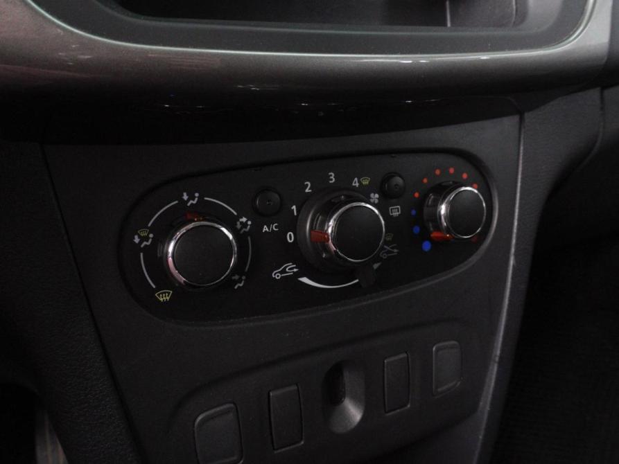 Renault Logan II Рестайлинг Минеральные Воды  - изображение 13