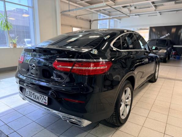 Mercedes-Benz GLC I (X253) с пробегом 2019 года, цена 3 829 000 рублей, 158834 км, внедорожник, Автокод Объявления