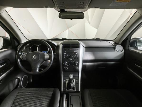 Suzuki Grand Vitara II Рестайлинг с пробегом 2011 года, цена 1 193 000 рублей, 90025 км, внедорожник, Автокод Объявления