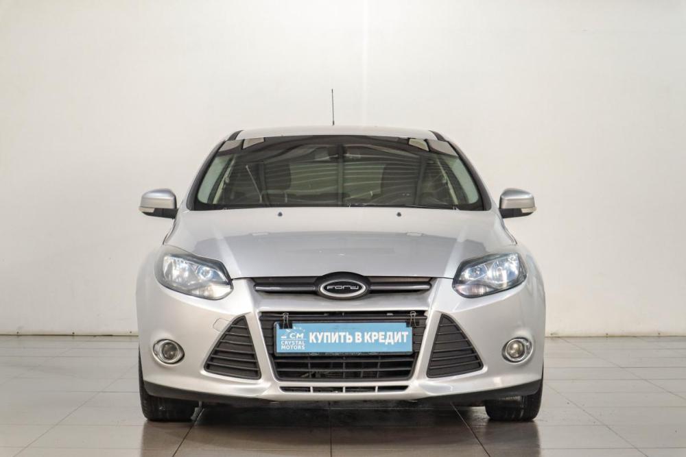 Ford Focus III Челябинск  - изображение 2