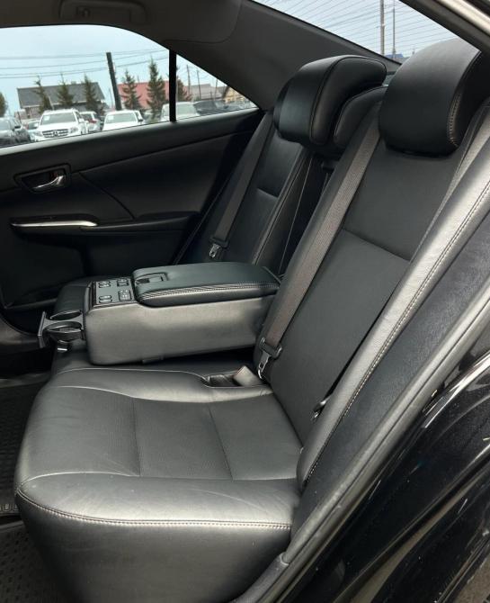 Toyota Camry VII (XV50) Рестайлинг 2 Альметьевск  - изображение 11