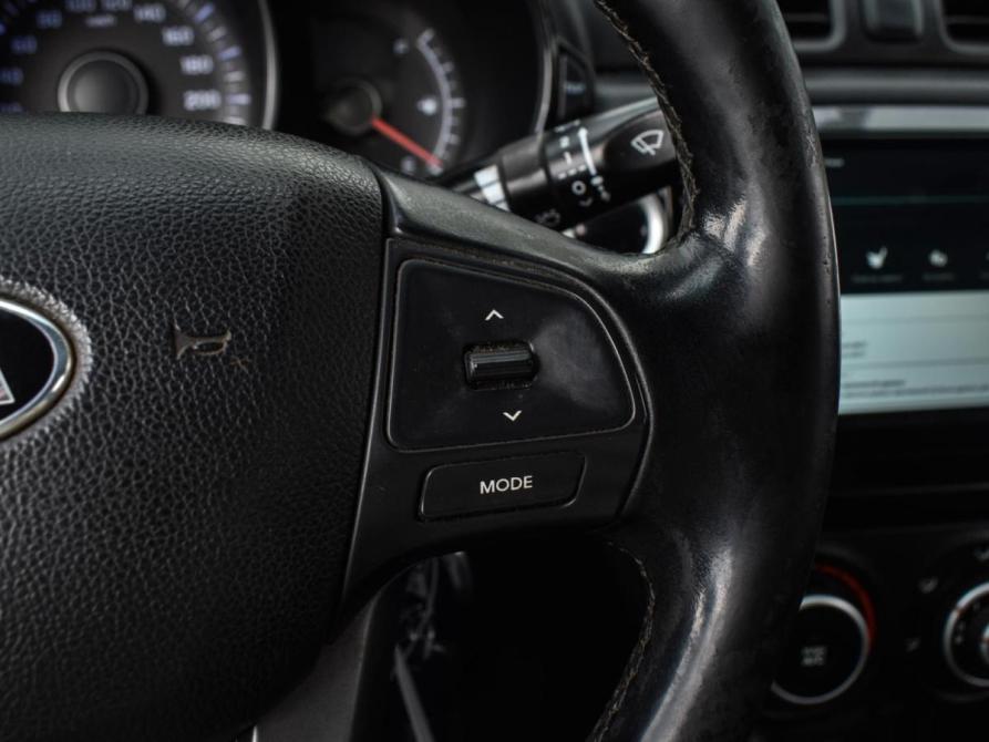 Kia Rio III Краснодар  - изображение 18