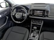 Skoda Karoq I Москва  - изображение 57