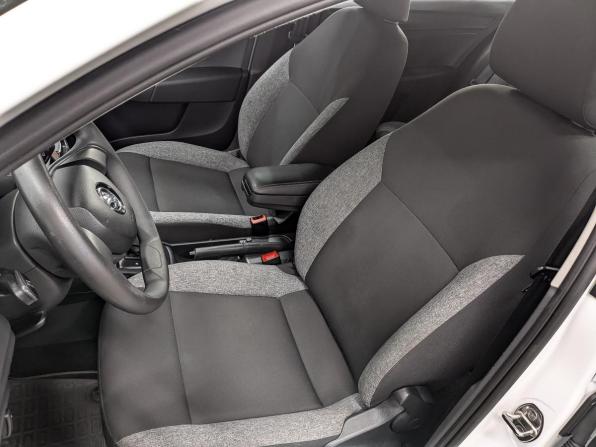 Skoda Rapid II с пробегом 2021 года, цена 1 135 000 рублей, 196060 км, лифтбек, Автокод Объявления