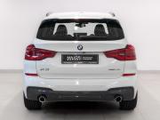 BMW X3 III (G01) Санкт-Петербург  - изображение 36