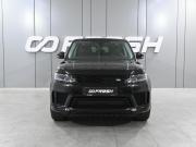 Land Rover Range Rover Sport II Рестайлинг Ростов-на-Дону  - изображение 28