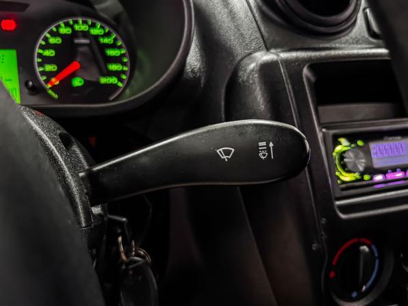 Lada (ВАЗ) Granta I с пробегом 2014 года, цена 449 000 рублей, 147744 км, лифтбек, Автокод Объявления