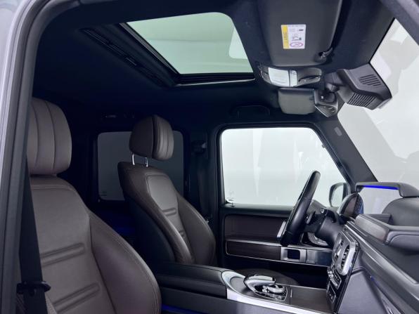 Mercedes-Benz G-Класс III (W463) с пробегом 2021 года, цена 10 999 000 рублей, 148500 км, внедорожник, Автокод Объявления