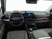 Kia Carnival IV Рестайлинг Москва  - изображение 42