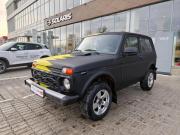Lada (ВАЗ) 2121 (4x4) I Рестайлинг (2020) Набережные Челны  - изображение 23