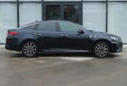 Kia Optima IV Саратов  - изображение 30