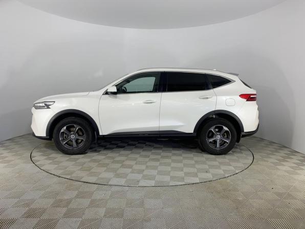 Haval F7 I с пробегом 2022 года, цена 1 889 000 рублей, 83018 км, внедорожник, Автокод Объявления