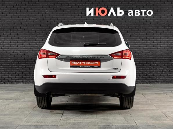 Zotye T600 с пробегом 2019 года, цена 1 000 000 рублей, 88205 км, внедорожник, Автокод Объявления