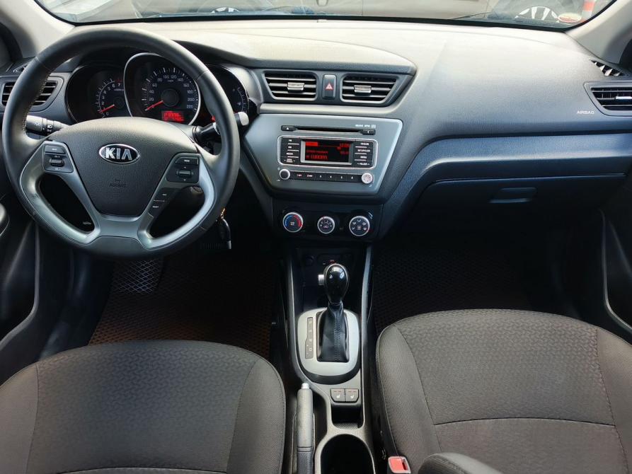 Kia Rio III Рестайлинг Ярославль  - изображение 10