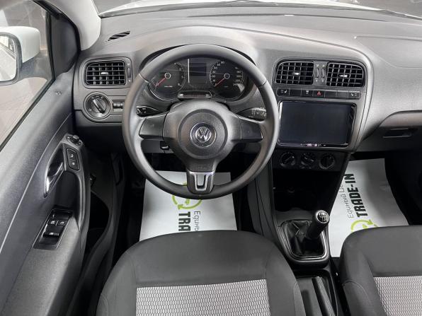 Volkswagen Polo V с пробегом 2012 года, цена 795 000 рублей, 190938 км, седан, Автокод Объявления