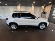 Volkswagen Tiguan I Рестайлинг Чебоксары  - изображение 40