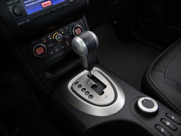 Nissan Qashqai I Рестайлинг с пробегом 2011 года, цена 1 099 000 рублей, 179356 км, внедорожник, Автокод Объявления