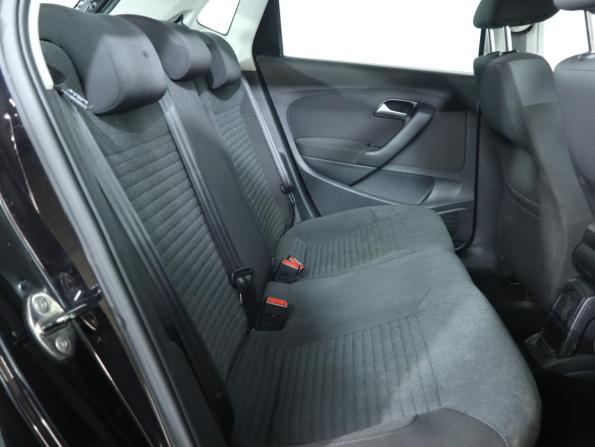 Volkswagen Polo V с пробегом 2010 года, цена 549 000 рублей, 121330 км, хэтчбек, Автокод Объявления
