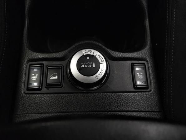 Nissan X-Trail III с пробегом 2015 года, цена 1 230 000 рублей, 177075 км, внедорожник, Автокод Объявления