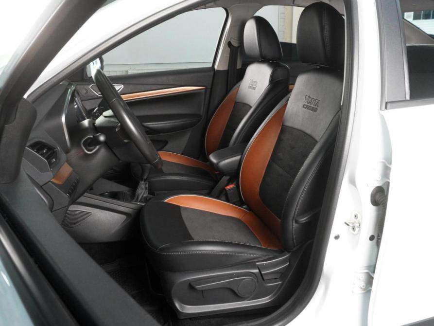 Lada (ВАЗ) Vesta I Рестайлинг (NG) Минеральные Воды  - изображение 10