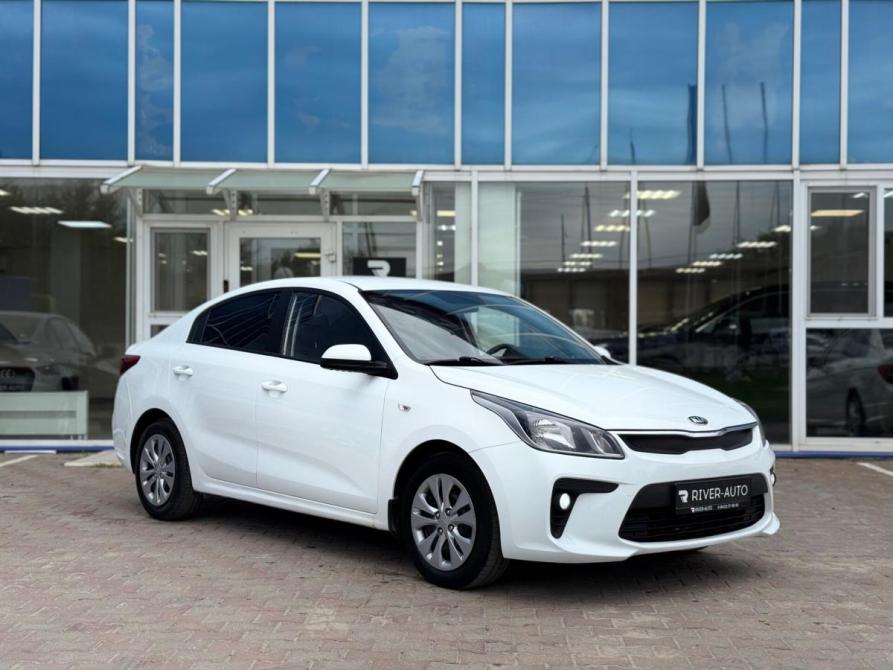 Kia Rio IV Ульяновск  - изображение 2