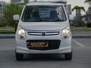 Mazda Flair I Рестайлинг Тюмень  - изображение 17