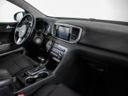 Kia Sportage IV Рестайлинг Москва  - изображение 31