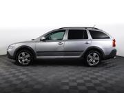 Skoda Octavia II (A5) Рестайлинг Москва  - изображение 25