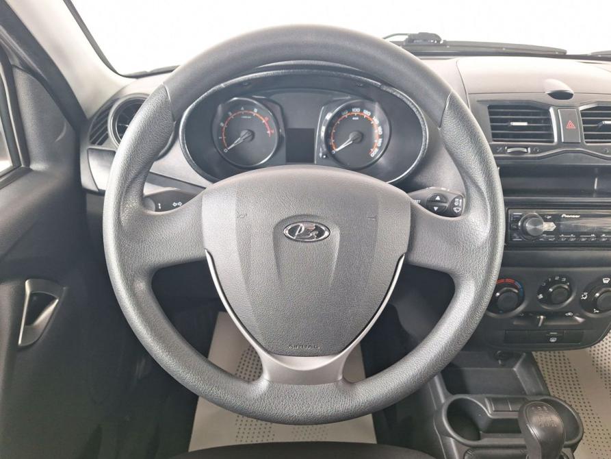 Lada (ВАЗ) Granta I Рестайлинг Смоленск  - изображение 8